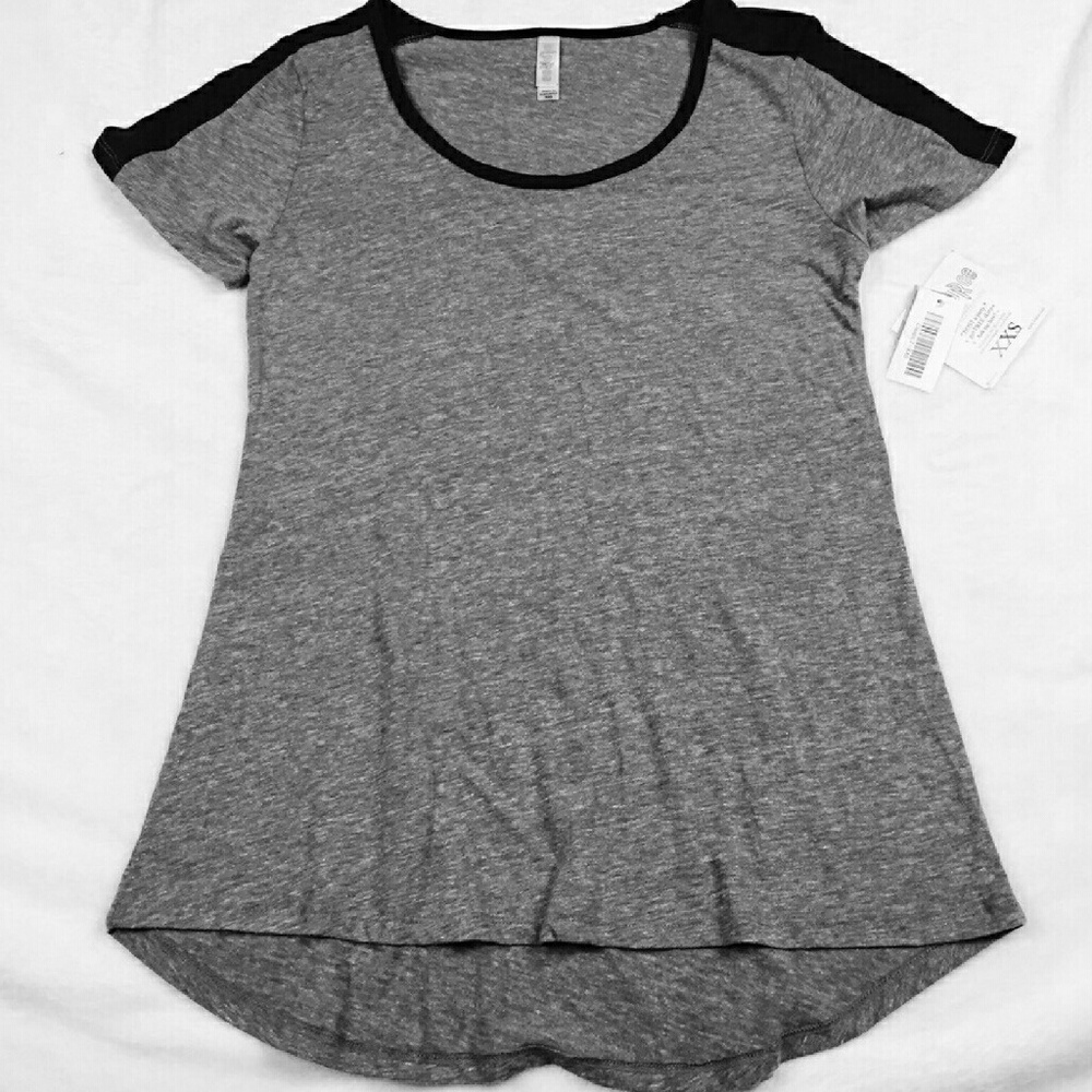 ☆☆NEW Lularoe XXS Classic Tee☆☆